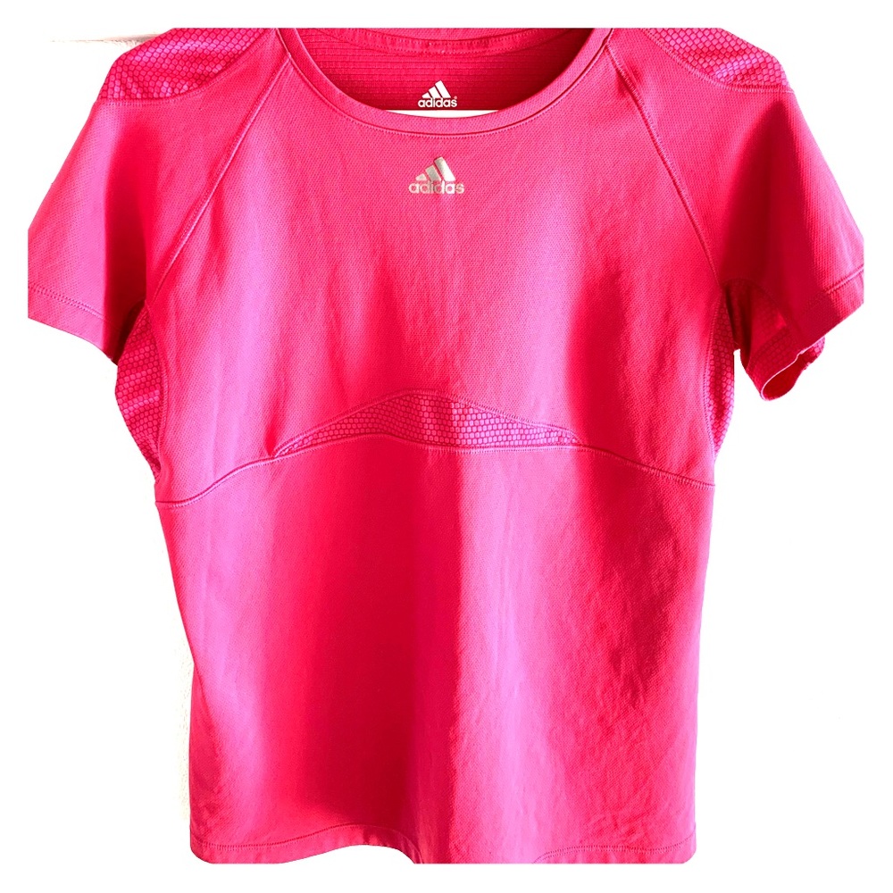 Adidas workout T-Shirt